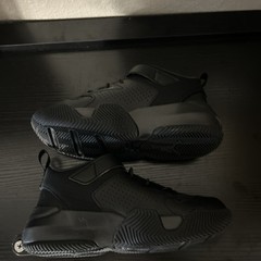 3Y- Nike Jordan Stay Loyal 2 (PS) ‘Black’ DQ8399 002