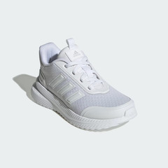 Adidas Kids‘ X_PLR Path, Style# ID0255, Size 6, Color White/Grey