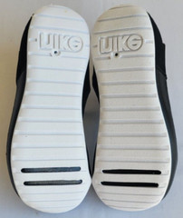 Kids Size 7C Black White Nike Sunray Protect 3 (TD) Sandals DH9465-001