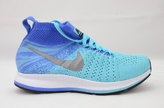 Nike ZM Pegasus All Out Flyknit GS Youth Multiple Sizes New in Box 859622 400