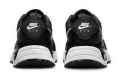 Nike Air Max SYSTM Low Black Wolf Grey – DQ0284-001