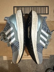 Adidas Ultra boost Kids Size 12k