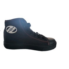 Heelys x Star Wars Darth Vader Hustle Size 6 Youth with Wheels