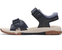 Clarks Kids‘ Spiney Step K Sandal, Size 9.5 US