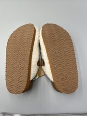 Rocket Dog Abel Faux Shearling Fur Clogs, Slip On Sandals Little Kid Sz 13 M