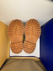 6m TIMBERLANDS