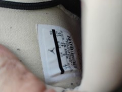 Nike 2016 Air Jordan 10 Retro Premium GG ‚Heiress‘ With Box Size 7 Youth