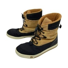 Merrell Boots Youth 5M Snow Bank 2.0 Waterproof Snow Boots