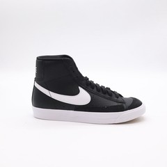 Size 6.5Y – Nike Blazer Mid ‘77 (GS} ‘Black’ | DA4086-002