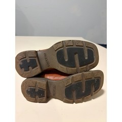 Durango Lil Durango Kids Western Boots Rodeo Brown Square Toe DBT0221S Size 12M