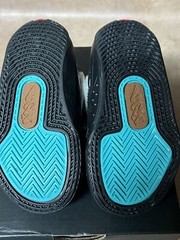 Jordan Zion 3 (Td) Toddlers Style : Dv3868 7C