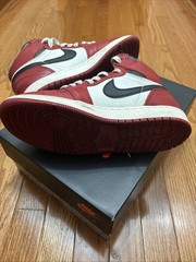 Size 6 (GS) – Jordan 1 Retro OG High Chicago Lost & Found
