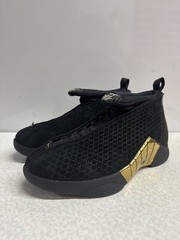 Nike Air Jordan 15 Retro GS ‘Doernbecher’ 2018 B-Grade BV7110 017 Size 6Y