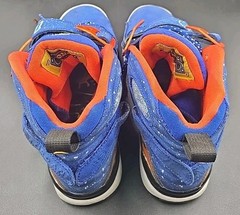 Nike Jordan 8 Retro DB Doernbecher 2014 Youth Size 6 US 729894-480 Rare