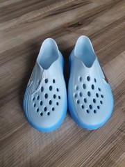Nike ReactX Rejuven8 Glacier Blue IF1746-402 Grade School 6Y / Women’s 7.5 New