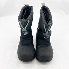 Northside Zephyr Kids Size 5 Snow Boots – Waterproof Insulated Cold Weather