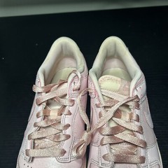 Nike Dunk Low Triple Pink Prism Valentine Youth SZ 5.5Y 921803-601 SB