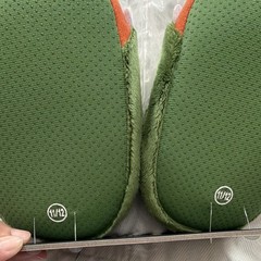 Tucker + Tate Slip-On Dinosaur Slippers Size Toddler 5/6