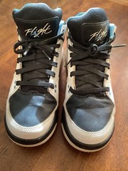 Nike Air Jordan Flight Origin 6Y