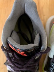 Nike Kyrie 5 GS ‚Mamba Mentality‘ AQ2456-102 4Y