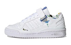 Adidas Forum Low Big Kid Save The Bees HP6245