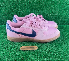 Nike Field General Pink Walking School Shoe IF0465-600 GS Size 7Y / Women 8.5