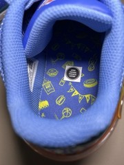 Nike x Ja Morant 1 SE Backyard BBQ Collaboration (GS) Size 6.5Youth / 8 Women