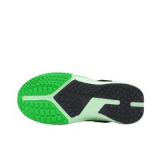 Nike Sonic Fly PS Black Blue Green Kid Preschool Running Shoe Sneaker FZ0016-009