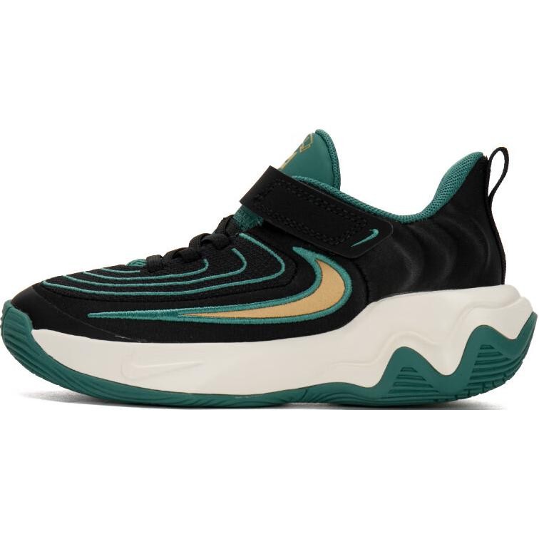 Nike Giannis Immortality Abrasion Resistant Low top Childrens HV9128-001