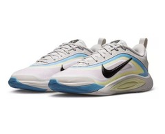 Nike A’One GS A’ja Wilson A’zure Vibe HF7001-002 Youth Size 4.5Y Basketball