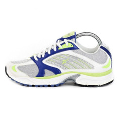 Y2k 2000s vintage Reebok DMX Foam running sneakers kicks shoes women Youth GS 6