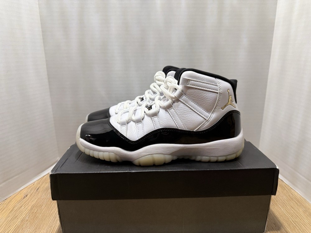 Size 6 (GS) – Jordan 11 Retro Mid DMP 2023