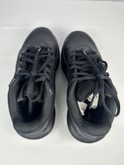 Under Armour GS Lockdown 7 – Unisex Black/Black – size 7Men/8.5Women – NEW w/Box