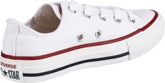 Converse Youth Chuck Taylor All Star Canvas Low Top Sneaker 3J256 Optical White