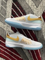 Nike Ja 1 Gs Chinese New Year Size 6.5