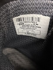 Rocky 3W Flight Deck Boots US Navy USMC Safety Steel Toe Black 8430-01-535-9586