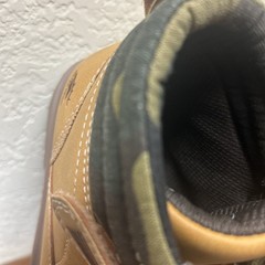 Thinsulat Boots Kids Size 1