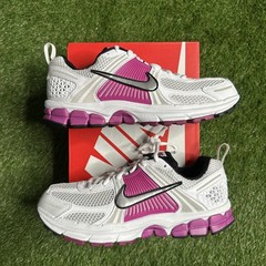 Nike Zoom Vomero 5 Hot Fuchsia GS Youth HF6998-102 Size 7Y