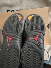 Jordan 12 retro (PS) SIZE 3Y