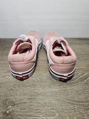 Vans Old Skool Sneakers, Light Pink, Kids Sz 11