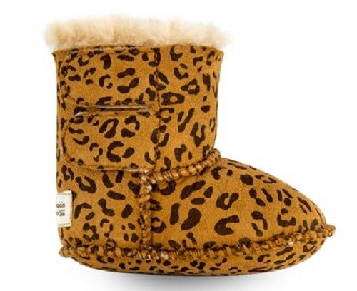 OZWEAR BABY UGG BOOTS OB008 New GIFT (New Born to 18 Month) S/ M/ L/ XL