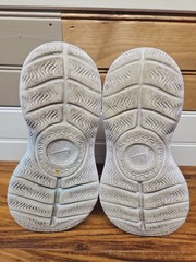 Nike Flex Runner 3 Kids Running Shoes Girls Size 2.5Y Walking Play School