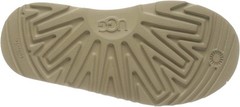 UGG Kids Classic II Boots Rock Rose Size 5K