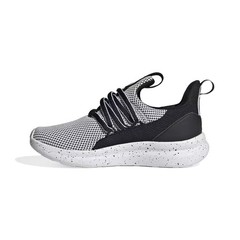 adidas Lite Racer Adapt 7.0 Low Grey Paint Splatter – Size 11k