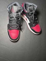 Jordan 1 Mid Alternate Bred