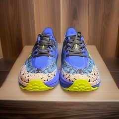 6M HOKA Y SPEEDGOAT 6 Y