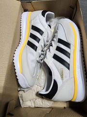 New! Adidas SL 72 RS EL C, Kids size 1