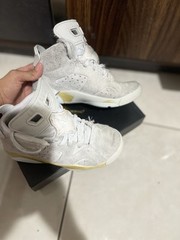 Jordan 6 Retro (PS) 13c