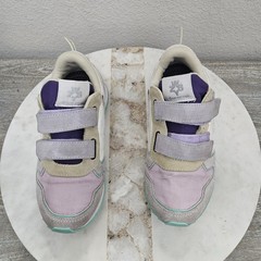 W6YZ Sneakers Designer Kids Shoe Size Euro 31/US 13