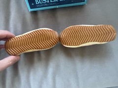 Vintage 1982 UNWORN Universal Studios ET Buster Brown Shoes WITH BOX amblin